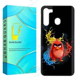 کاور قاب گارد مدل CHAPA21 مناسب برای گوشی موبایل سامسونگ Galaxy A21