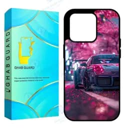 کاور قاب گارد مدل Gchp12pm مناسب برای گوشی موبایل اپل iPhone 12 Pro Max