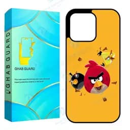کاور قاب گارد مدل Chap مناسب برای گوشی موبایل اپل iPhone 11 Pro Max