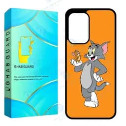 کاور قاب گارد مدل CHAPA33 مناسب برای گوشی موبایل سامسونگ Galaxy A33 5G