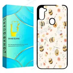 کاور قاب گارد مدل CHAPA11 مناسب برای گوشی موبایل سامسونگ Galaxy A11