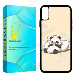 کاور قاب گارد مدل Chapghab مناسب برای گوشی موبایل اپل iPhone Xs Max