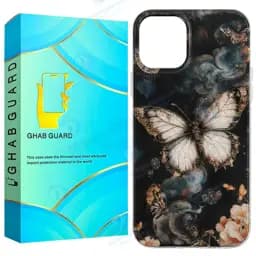 کاور قاب گارد مدل Tprvg مناسب برای گوشی موبایل اپل iPhone 12 Pro