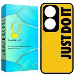 کاور قاب گارد مدل Gx7b20 مناسب برای گوشی موبایل آنر X7b 4G / X7b 5G
