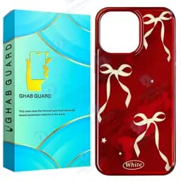 کاور قاب گارد مدل Pspg مناسب برای گوشی موبایل اپل iPhone 16 Pro