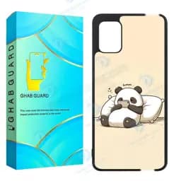 کاور قاب گارد مدل Chap مناسب برای گوشی موبایل سامسونگ Galaxy A31