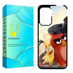 کاور قاب گارد مدل CHAPA33 مناسب برای گوشی موبایل سامسونگ Galaxy A33 5G