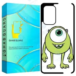 کاور قاب گارد مدل GCHPA53 مناسب برای گوشی موبایل سامسونگ Galaxy A53 5G