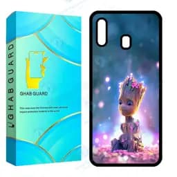 کاور قاب گارد مدل Chap مناسب برای گوشی موبایل سامسونگ Galaxy A20 / A30 / M10s