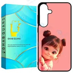کاور قاب گارد مدل GCHPS24 مناسب برای گوشی موبایل سامسونگ Galaxy S24