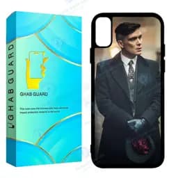 کاور قاب گارد مدل Chap مناسب برای گوشی موبایل اپل iPhone Xs Max
