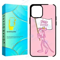 کاور قاب گارد مدل Chap مناسب برای گوشی موبایل اپل iPhone 12 / iPhone 12 Pro