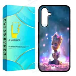 کاور قاب گارد مدل Chap مناسب برای گوشی موبایل سامسونگ Galaxy A54