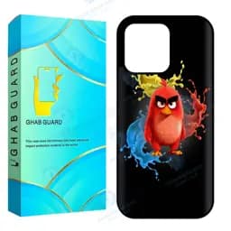 کاور قاب گارد مدل Chap مناسب برای گوشی موبایل اپل iPhone 13 Pro Max