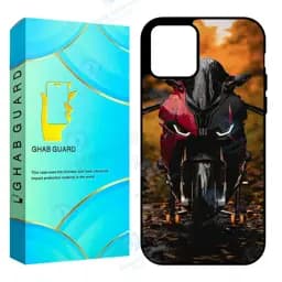 کاور قاب گارد مدل Chap مناسب برای گوشی موبایل اپل iPhone 11 Pro Max