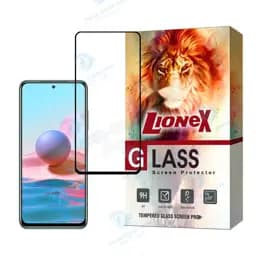 محافظ صفحه نمایش لایونکس مدل Fulslli مناسب برای گوشی موبایل شیائومی Mi 10T 5G / Mi 10T Pro 5G