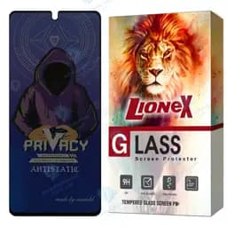 محافظ صفحه نمایش لایونکس مدل Prml مناسب برای گوشی موبایل سامسونگ Galaxy A33 5G