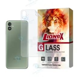محافظ پشت گوشی لایونکس مدل Mtbnano مناسب برای گوشی موبایل سامسونگ Galaxy F14