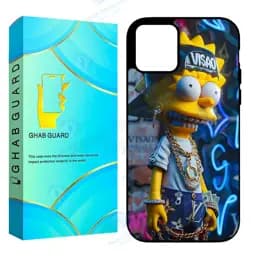 کاور قاب گارد مدل Chap مناسب برای گوشی موبایل اپل iPhone 11 Pro Max