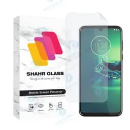 محافظ صفحه نمایش شهر گلس مدل Mtnanfsh مناسب برای گوشی موبایل موتورولا Moto G8 Plus