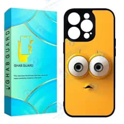 کاور قاب گارد مدل Gchp14p مناسب برای گوشی موبایل اپل iPhone 14 Pro