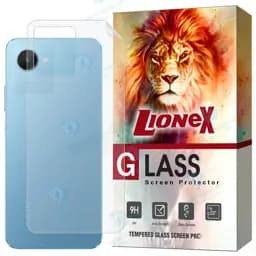 محافظ پشت گوشی لایونکس مدل LNAMB20 مناسب برای گوشی موبایل ریلمی C30s