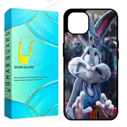 کاور قاب گارد مدل Chap مناسب برای گوشی موبایل اپل iPhone 14