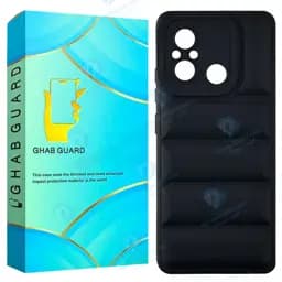 کاور قاب گارد مدل PAFG30 مناسب برای گوشی موبایل شیائومی Redmi 12C