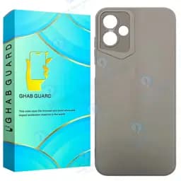 کاور قاب گارد مدل Prdz مناسب برای گوشی موبایل سامسونگ Galaxy A06 4G / 5G
