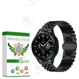 بند تراستکتور مدل Weave مناسب برای ساعت هوشمند شیائومی S1 Active