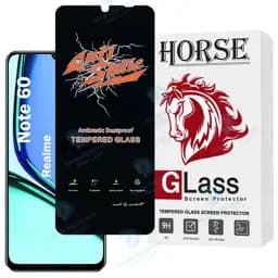 محافظ صفحه نمایش هورس مدل ANTH20 مناسب برای گوشی موبایل ریلمی Note 60