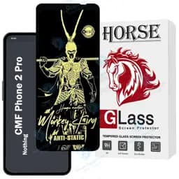محافظ صفحه نمایش هورس مدل ANTGH20 مناسب برای گوشی موبایل ناتینگ Cmf Phone 2 Pro