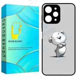کاور قاب گارد مدل GCHPN12 مناسب برای گوشی موبایل شیائومی Redmi Note 12 4G