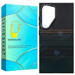 کاور قاب گارد مدل Crbng مناسب برای گوشی موبایل سامسونگ Galaxy S23 Ultra