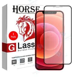 محافظ صفحه نمایش سرامیکی هورس مدل Cma-H مناسب برای گوشی موبایل اپل iPhone 12