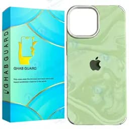 کاور قاب گارد مدل Mrblg مناسب برای گوشی موبایل اپل iPhone 15 Pro Max