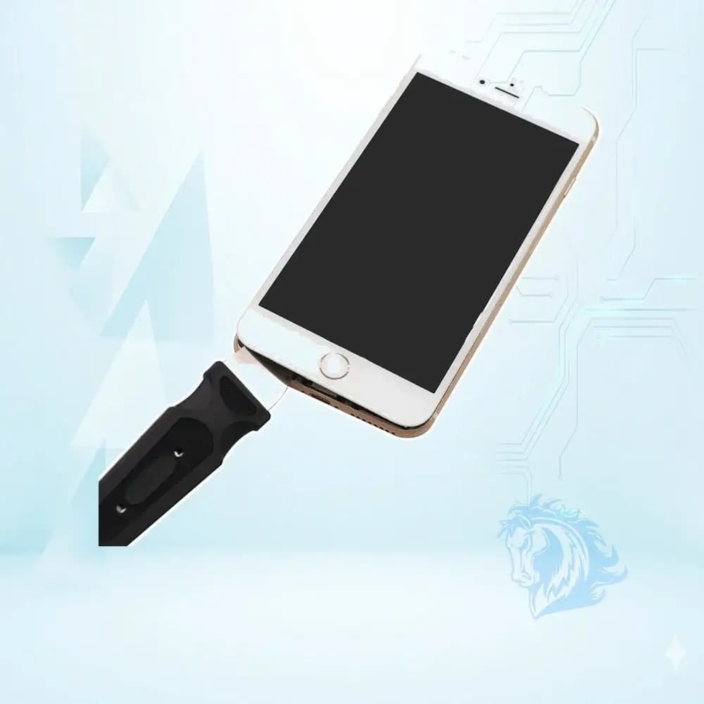 قاب باز کن مدل Te-17 - تصویر 2