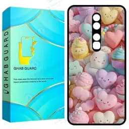 کاور قاب گارد مدل G9t20 مناسب برای گوشی موبایل شیائومی Mi 9T / Mi 9T Pro / Redmi K20 / Redmi K20 Pro