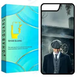 کاور قاب گارد طرح شلبی مدل Gchp7p مناسب برای گوشی موبایل اپل iPhone 7 Plus / 8 Plus