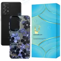 کاور قاب گارد مدل Soblomp مناسب برای گوشی موبایل سامسونگ Galaxy A52 / Galaxy A52 5G