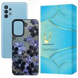 کاور قاب گارد مدل Soblomp مناسب برای گوشی موبایل سامسونگ Galaxy A32 4G