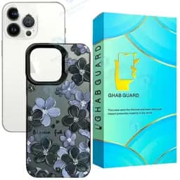 کاور قاب گارد مدل Soblomp مناسب برای گوشی موبایل اپل iPhone 13 Pro