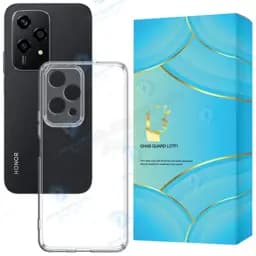کاور قاب گارد لطفی مدل Spcfgh مناسب برای گوشی موبایل آنر 200 Lite