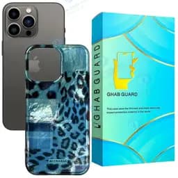 کاور قاب گارد مدل Plnfig مناسب برای گوشی موبایل اپل iPhone 14 Pro Max