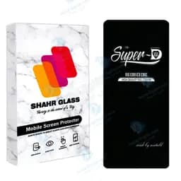 محافظ صفحه نمایش شهر گلس مدل Supsr مناسب برای گوشی موبایل شیائومی Poco F5 Pro