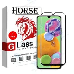 محافظ صفحه نمایش هورس مدل Ful-H مناسب برای گوشی موبایل سامسونگ Galaxy A90 5G