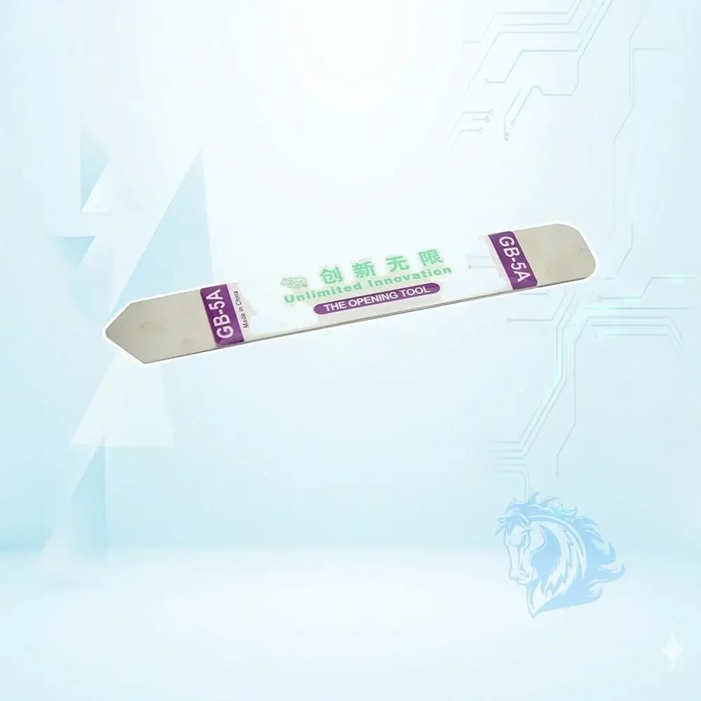 قاب باز کن فلزی M&r مدل Sw-01 Gb-5A - تصویر 2