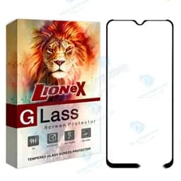 محافظ صفحه نمایش لایونکس مدل Fulo مناسب برای گوشی موبایل سامسونگ Galaxy A12