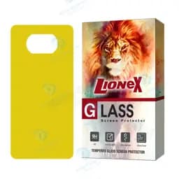 محافظ پشت گوشی نانو لایونکس مدل Nanobl مناسب برای گوشی موبایل شیائومی Poco X3 Pro / X3 NFC / X3
