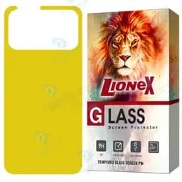 محافظ پشت گوشی لایونکس مدل TPBL20 مناسب برای گوشی موبایل شیائومی Poco M3